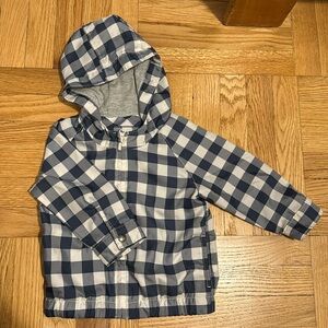 Baby GAP 18-24 months old light jacket